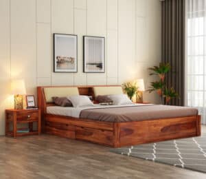 Bedroom Bliss: Creating the Ultimate Sleep Sanctuary in Your Home