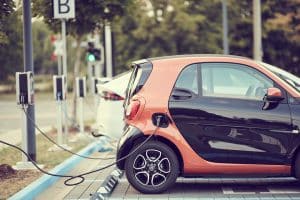 All about Electric Cars for Sale in San Diego