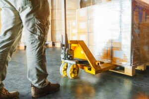 How to Plan Pallet Loading?