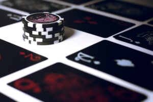 A Beginner’s Guide to Online Casino Gaming: Tips and Strategies