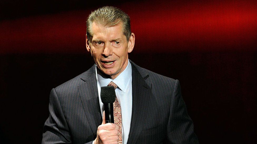 Vincent McMahon: Net Worth & Everything You Need to Know