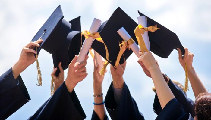 What Is Higher Education? A Guide For Prospective 
