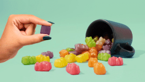 Gummy Bliss: Delightful World of Delta 9 Edibles: