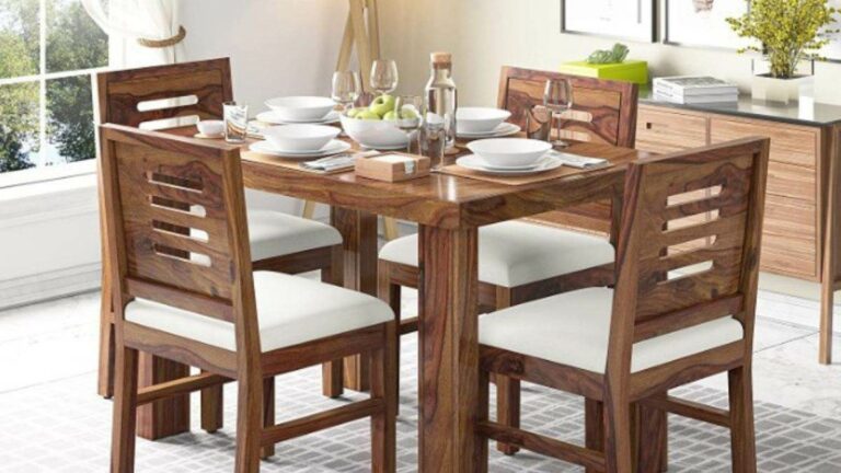 Boosting Sales in Style: 3D Furniture Design for E-Commerce Success
