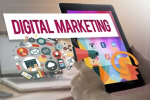 Facts You Should Know About Online Marketing