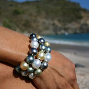 Discovering the Unique Beauty of Australian Pearls