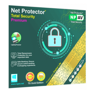 Secure Your Digital Life: Buy Antivirus Software and Safeguard Your Devices!
