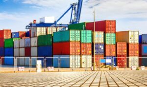 How Shipping Containers are Leading the Green Revolution