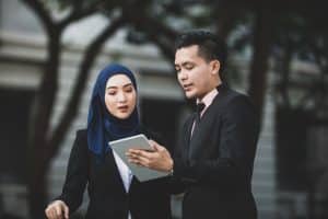 PENJANA: The government business loan Malaysia for Covid19