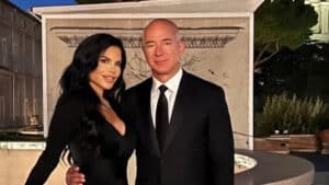 Jeff Bezos, Amazon CEO, Gets Engaged to Long-time Partner: All Insider Details