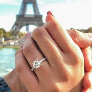 How to Ensure You’re Buying Quality Engagement Rings
