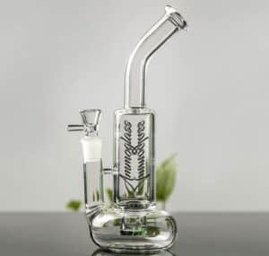 Reasons to Shop Bongs with Badass Glass