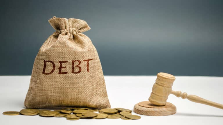 9. A detailed guide on debt