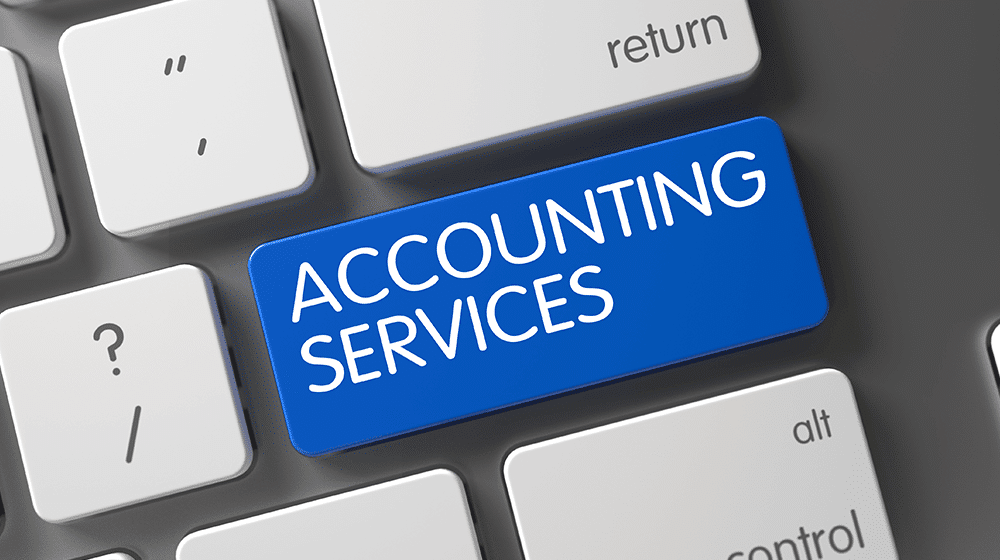 Demand for affordable accounting services has skyrocketed over time