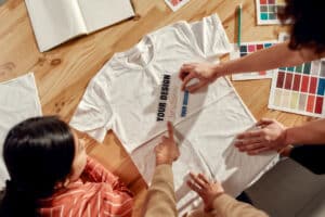 How To Design The Perfect Custom Workwear For Your Team 