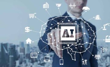 ai in business