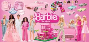 Barbie’s Unique Dream Houses: A Whimsical Tour Across the United States!