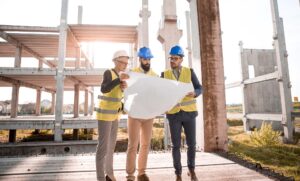 Understanding of Struts in Building Construction