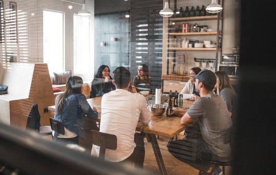 5 Tips for an orderly and functional company