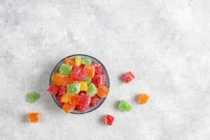 Online Gummy Shop
