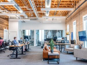 Easy ways to optimize workplace performance
