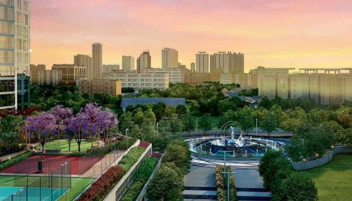 Your Guide to Finding the Right Flat in Chandivali, Mumbai