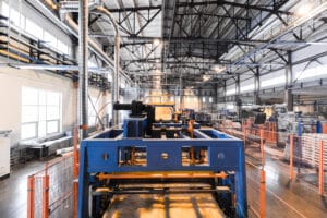 Double the Efficiency: How Twin-Screw Extruders Are Changing the Game