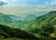 Northeast to South: Flying from Guwahati to Hyderabad, Exploring India’s Diverse Terrains