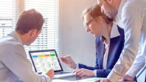 Future Trends of Practice Management Software in the UK