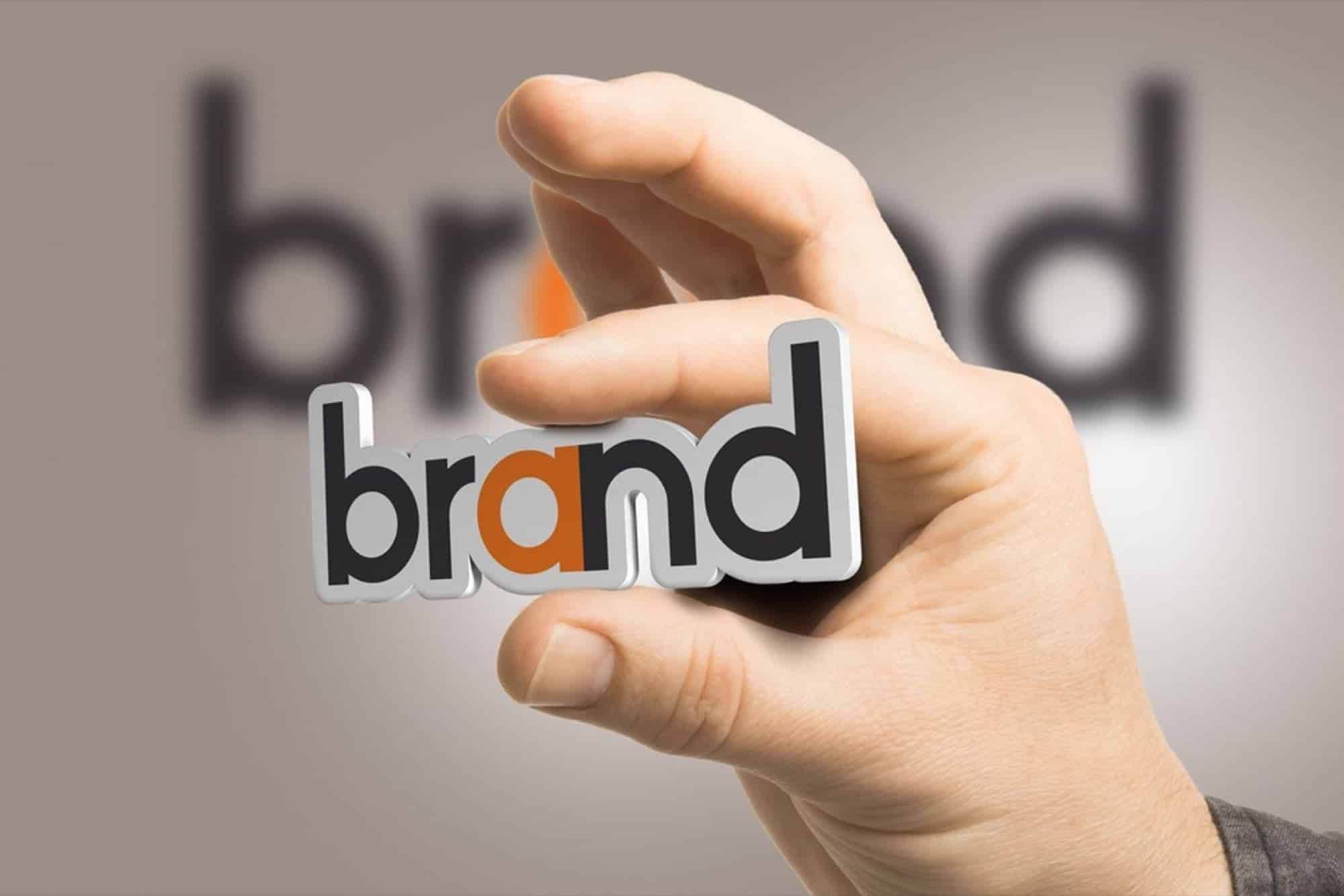 Brand Name