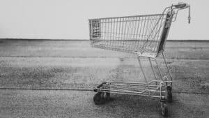 8 Digital Shopping Cart Abandonment Effects You Need To Know