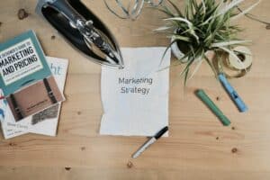 How To Start A Marketing Business