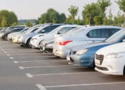 How to Manage Customer Parking in the Harsh Winter Months