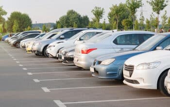 How to Manage Customer Parking in the Harsh Winter Months