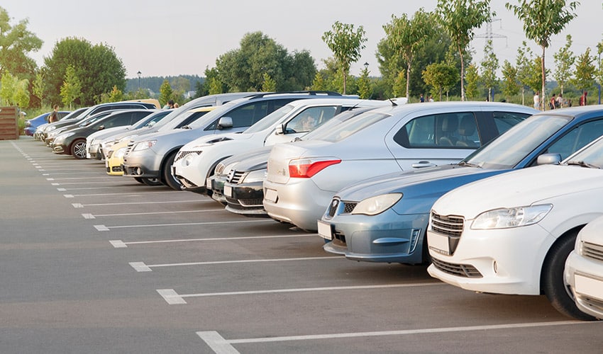 Car Parking