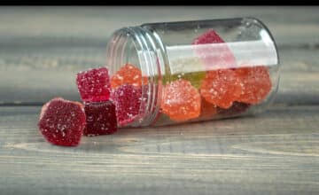 CBD Gummies for Erectile Dysfunction