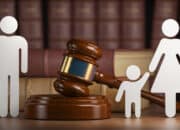 Court’s Decision-Making Process on Child Custody