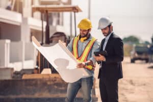 5 People Liable for Toxic Chemical Exposure at Construction Sites