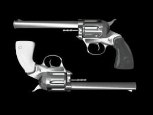Types of accessories you can buy if you carry a gun