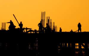 Top 5 Benefits of AR in Construction with XYZ Reality Technology