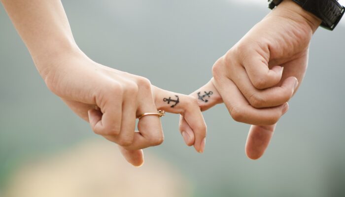 couple tattoo ideas