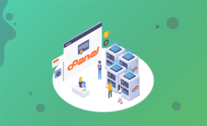 The Power of cPanel: Why Dedicated Servers Are the Future of Web Hosting