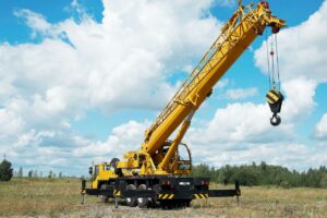 Best Marine Crane Suppliers in 2024