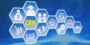How CRMs For Enterprise And Small Business Differ