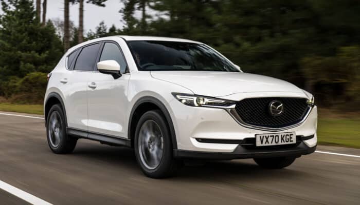 cx 5 skyactiv g awd gt sport auto action 3