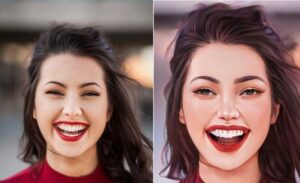 Imagetocartoon Review: Turn Photo into Cartoon Online