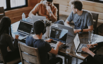 Transform Your IT Landscape with Cody’s BOT Services