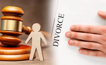 different laws applicable for mutual divorce