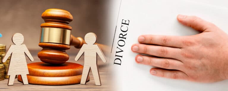 different laws applicable for mutual divorce