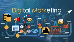 The Power of Visuals in Digital Marketing